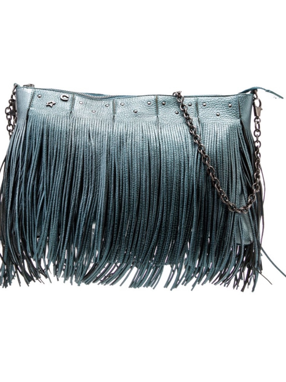 Corto Moltedo clutch/crossbody